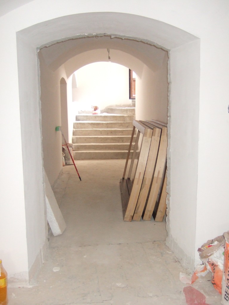 Фотографија из галерије Манастира Кувеждин, 2009 (33)